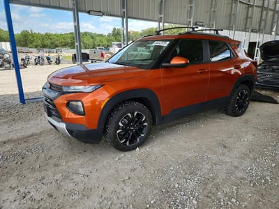KL79MPSL4NB****** 2022 Chevrolet Trailblazer
