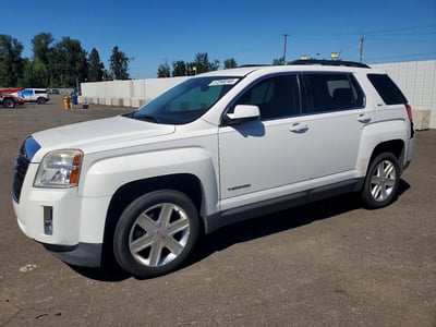 2CTFLUE57B6****** 2011 GMC Terrain