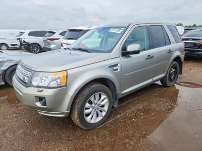 SALFT2BN1BH****** 2011 Land Rover LR2