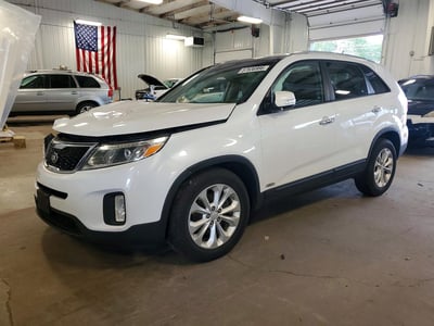 2015 Kia Sorento