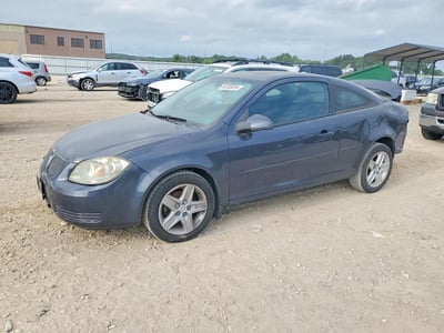 1G2AL18F387****** 2008 Pontiac G5