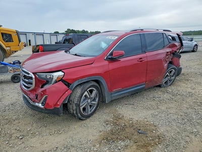 3GKALPEV1LL****** 2020 GMC Terrain