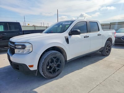 2024 Ford Maverick