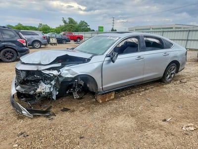 1HGCY1F33RA****** 2024 Honda Accord