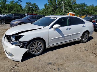 JTHBK1EG3C2****** 2012 Lexus ES 350