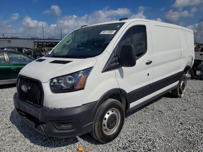 1FTBR1Y89TK****** 2026 Ford Transit Connect