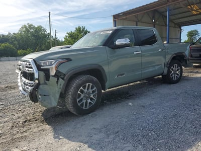 5TFMA5DB8TX****** 2026 Toyota Tundra