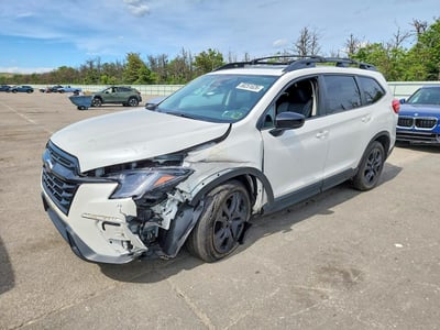 4S4WMAHD4R3****** 2024 Subaru Ascent