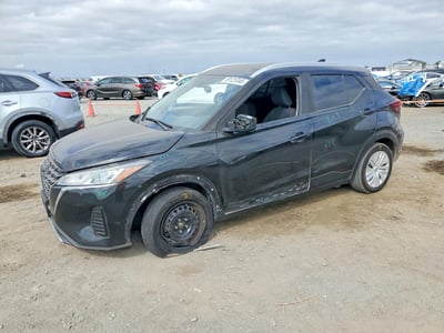 3N1CP5CVXML****** 2021 Nissan Kicks