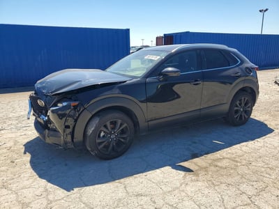 3MVDMBBM0RM****** 2024 Mazda CX-30