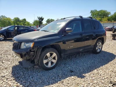1C4NJCBB6DD****** 2013 Jeep Compass