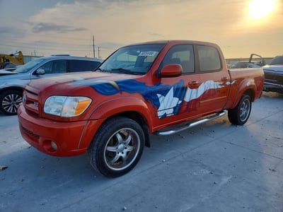 2006 Toyota Tundra