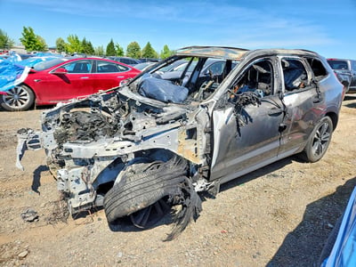 YV4A22RK9L1****** 2020 Volvo XC60
