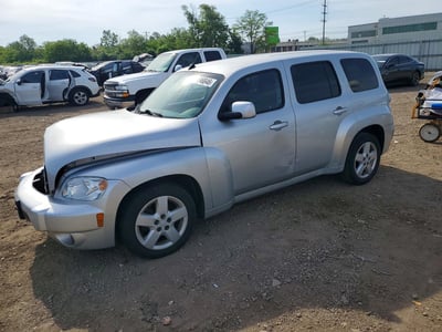 3GNBABFW0BS****** 2011 Chevrolet HHR