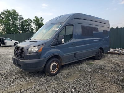1FTYR3XM5KK****** 2019 Ford Transit 250