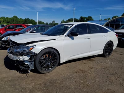 1HGCV1F32LA****** 2020 Honda Accord