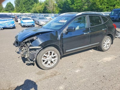 JN8AS5MV6CW****** 2012 Nissan Rogue