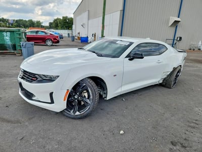 2019 Chevrolet Camaro