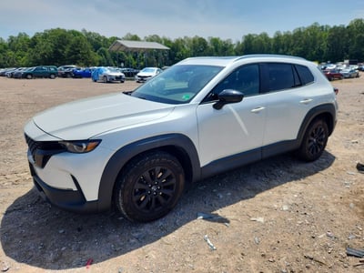 2023 Mazda CX-50
