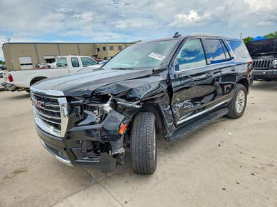 2023 GMC Yukon