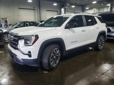 3GKALUEG8SL****** 2025 GMC Terrain