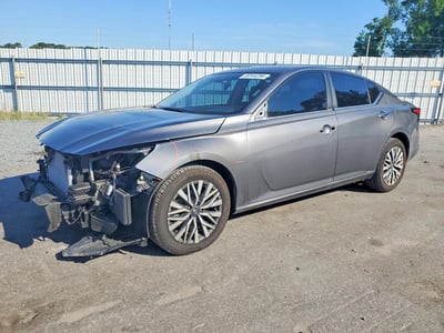 1N4BL4DWXSN****** 2025 Nissan Altima
