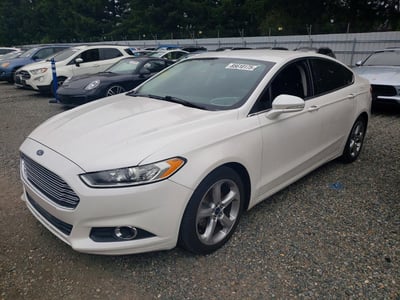3FA6P0H75FR****** 2015 Ford Fusion