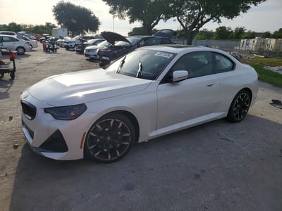 3MW23CM03S8****** 2025 BMW 2 Series