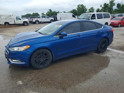 3FA6P0G71HR****** 2017 Ford Fusion