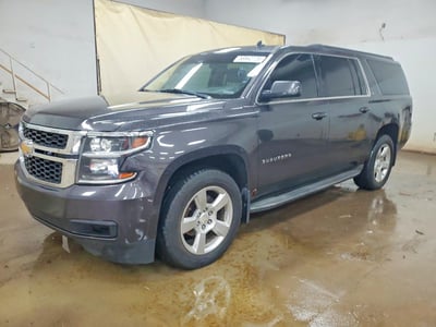 1GNSKJKC1FR****** 2015 Chevrolet Suburban