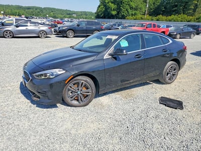 WBA53AK01R7****** 2024 BMW 2 Series