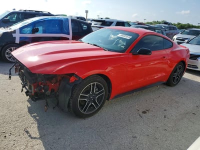 1FA6P8TH3F5****** 2015 Ford Mustang