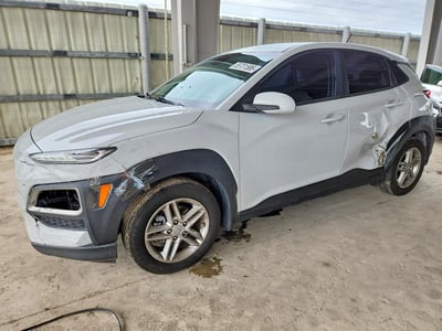 2021 Hyundai Kona