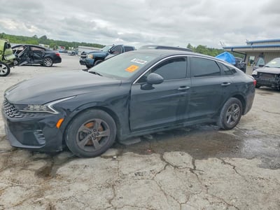 5XXG14J20NG****** 2022 Kia K5