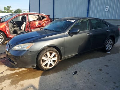 2007 Lexus ES