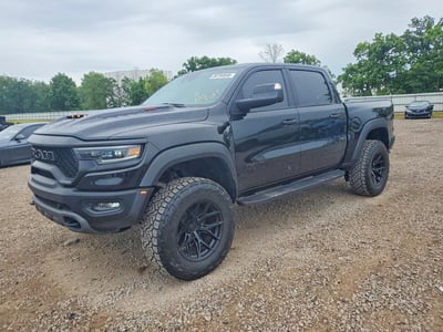 1C6SRFU95PN****** 2023 RAM 1500
