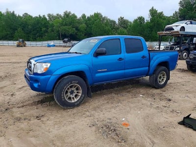 2011 Toyota Tacoma