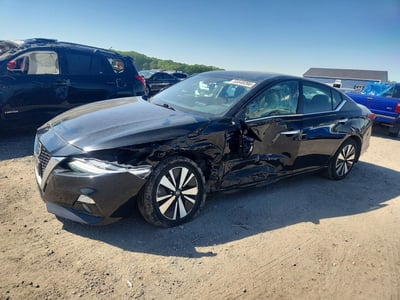 1N4BL4DW0KC****** 2019 Nissan Altima