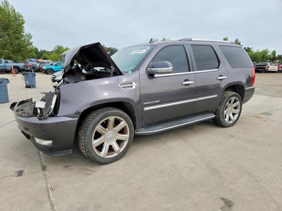 1GYS4BEFXBR****** 2011 Cadillac Escalade