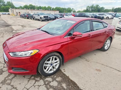 3FA6P0H71FR****** 2015 Ford Fusion