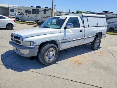 1B7JC26Z9SS****** 1995 Dodge Ram 2500