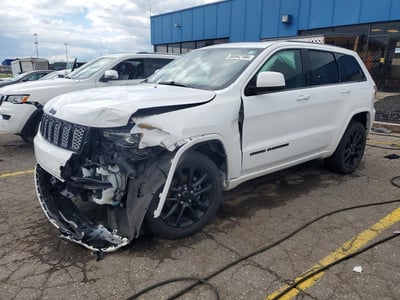1C4RJFAG8LC****** 2020 Jeep Grand Cherokee