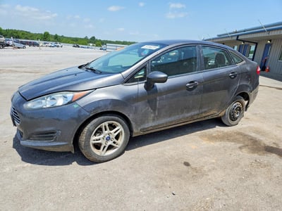3FADP4BJXHM****** 2017 Ford Fiesta