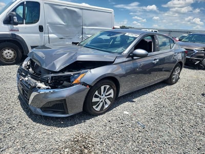 1N4BL4BV6PN****** 2023 Nissan Altima