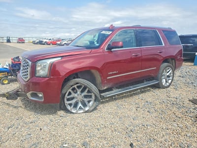 1GKS1CKJ4LR****** 2020 GMC Yukon