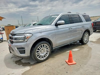 2024 Ford Expedition
