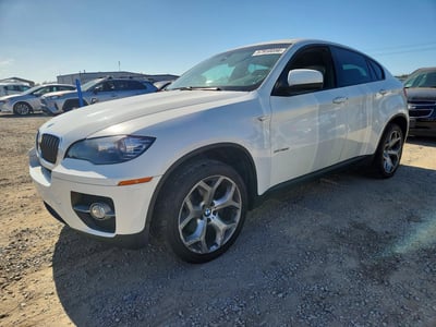 5UXFG2C54CL****** 2012 BMW X6