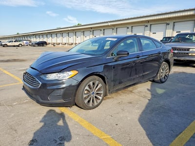 3FA6P0T90LR****** 2020 Ford Fusion