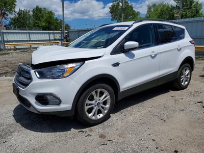 1FMCU0GD5JU****** 2018 Ford Escape