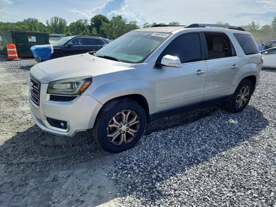 1GKKRRKD9GJ****** 2016 GMC Acadia